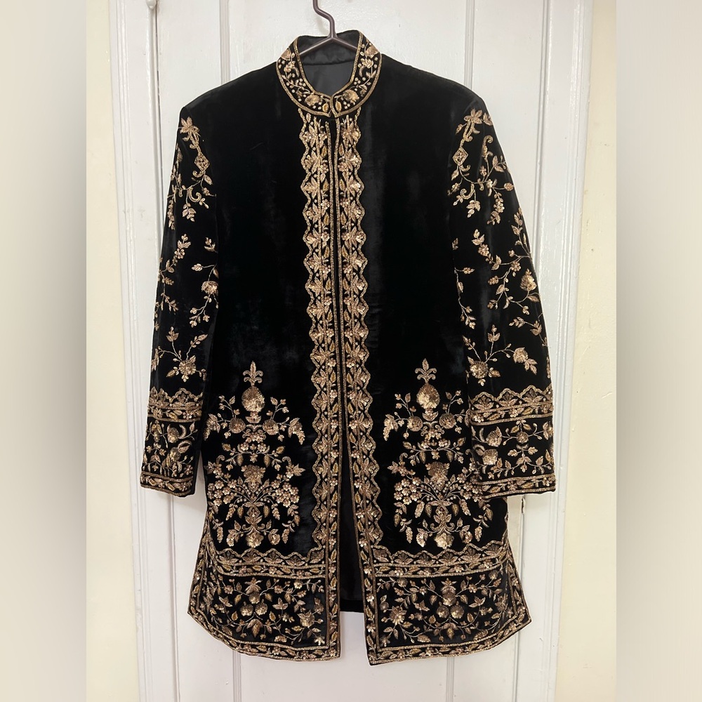 Good quality Sherwani